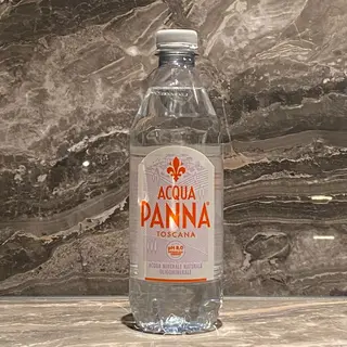 Acqua naturale 50 cl