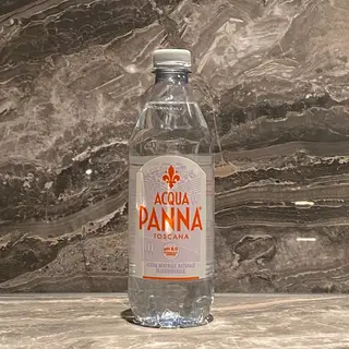 Acqua naturale 50 cl