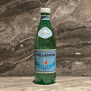 Acqua frizzante 50 cl