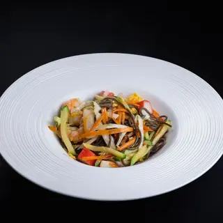Yaki Soba