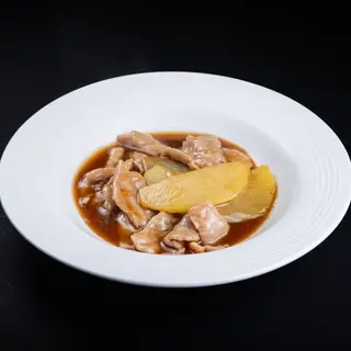 Manzo E Patate