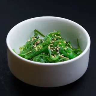Wakame