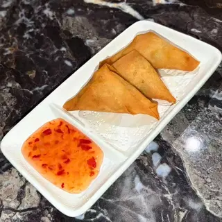 Samosa 4pz
