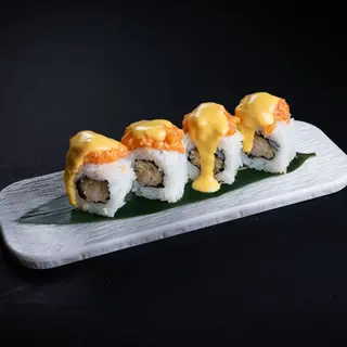 Spicy Ebi 4pz