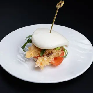 Bao Ebi