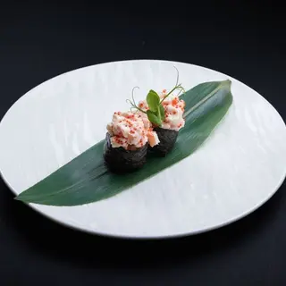 Gunkan Ebi 2pz