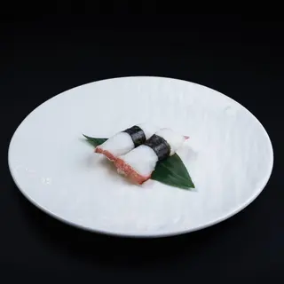 Nigiri Tako 2pz