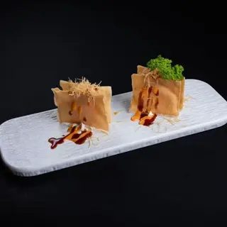 Sake Spring 3pz