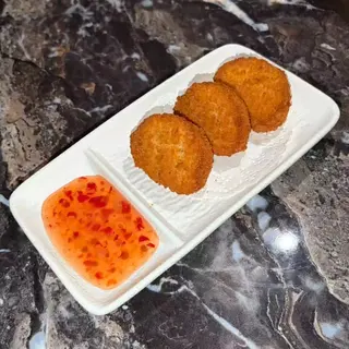 Chicken Nuggets 4pz