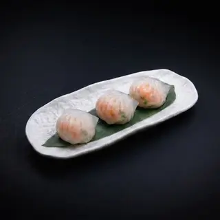 Ravioli di gamberi 4pz