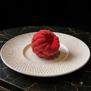 Raspberry