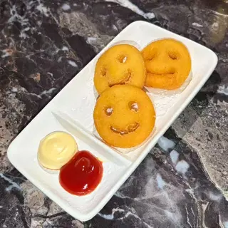 Smile Potato 4pz