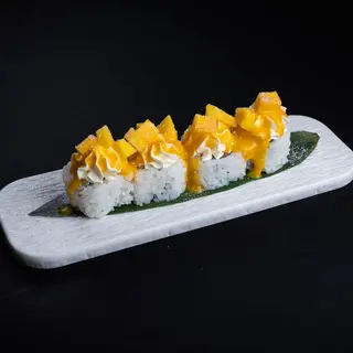 Mango Roll 4pz