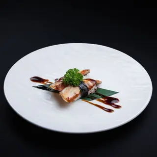 Nigiri Unagi 2pz