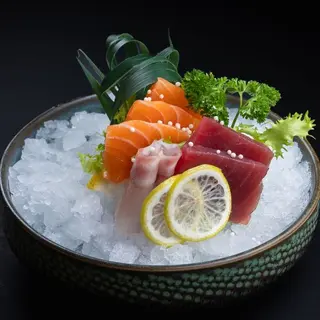 Sashimi Misto 15pz