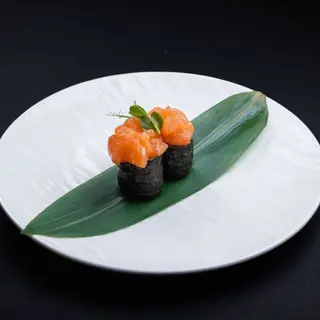 Gunkan Sake 2pz