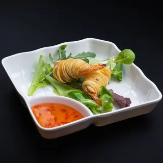 Shrimp Potato 3pz