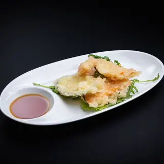 Yasai Tempura