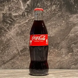 Coca Cola 33Cl