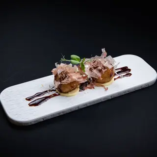 Takoyaki 4pz
