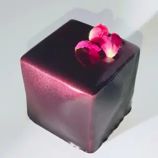 Mr. Berry