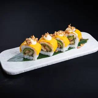 Tori Roll 4pz