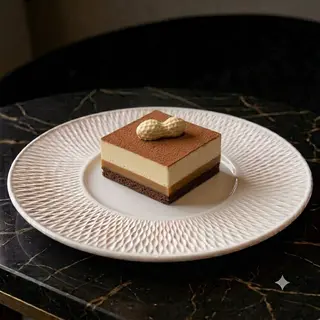 Snickers Cube