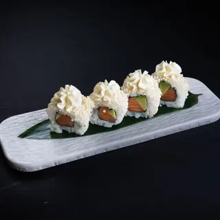Sake Philadelphia 4pz