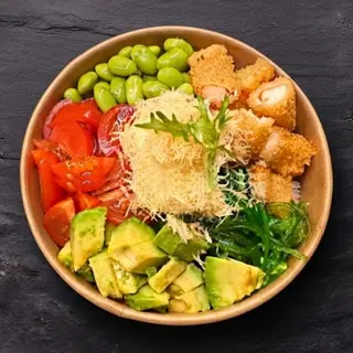 Ebi poke