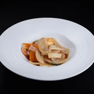 Gnocchi Di Riso