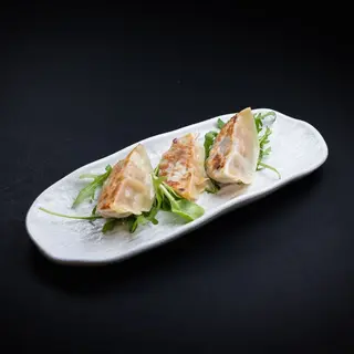 Gyoza 4pz