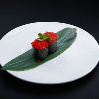 Gunkan Tobiko 2pz