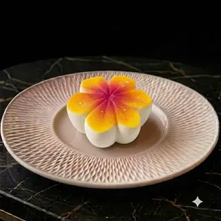 SAKURA CHEESECAKE