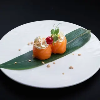 Gunkan Flowers 2pz