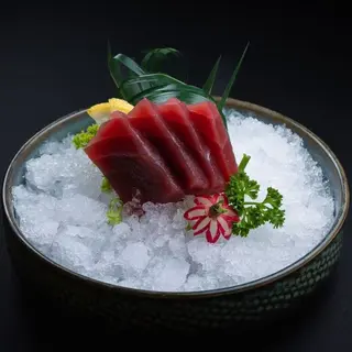 Sashimi Tonno 7pz