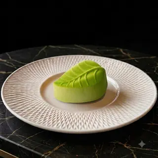 Matcha Goloso