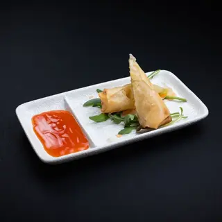 Involtini Di Primavera 2pz