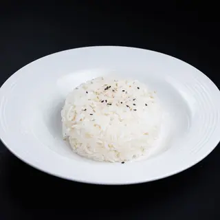 Riso Bianco