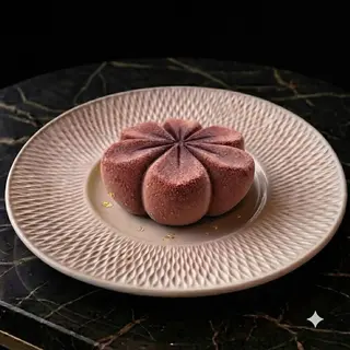 Sakura cioccolato