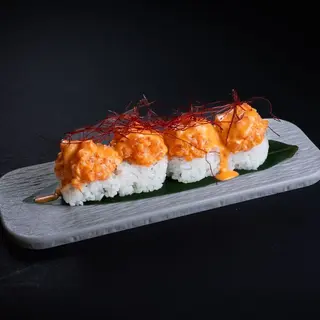 Spicy Sake 4pz