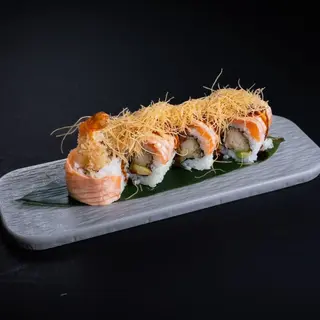 Tiger Roll 4pz