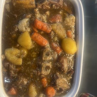 soupe yap