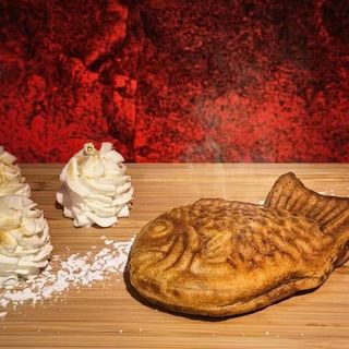 KHY TAIYAKI