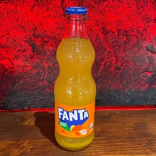 FANTA 33CL