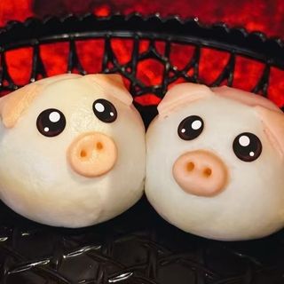 BAO DOLCE - 2 pezzi