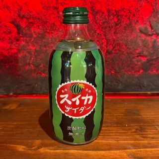 SUIKA CIDER (anguria)