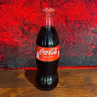 COCA-COLA NO CAFFEINA 33CL