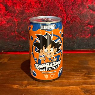BUBBLE TEA Pera&Melone 33CL