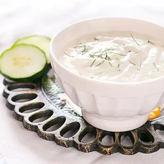 Salsa greca