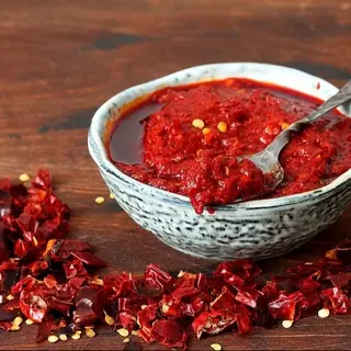Salsa piccante